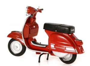 vespa rally 200
