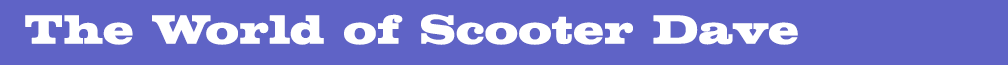 scooterdave.com