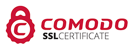 COMODO SSL CERTIFICATE